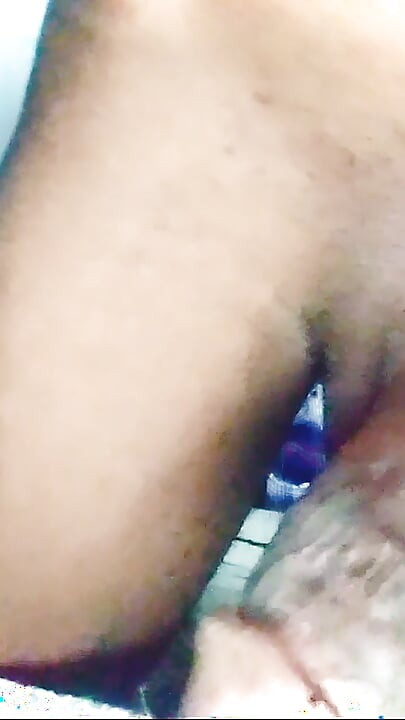 Lost in the Moment: My Private Routine"