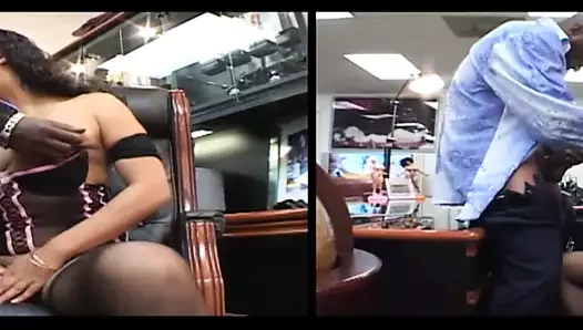 LEXINGTON STEELE loves to Fuck!!! - Chapter #05