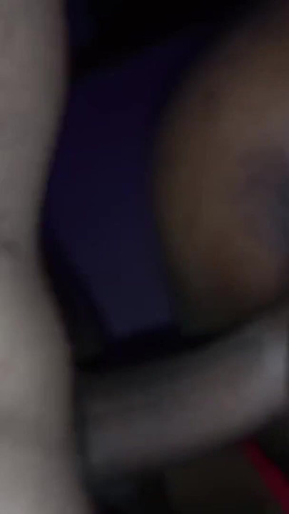 I love my neighbor's big ass, I end up fucking her until I leave all my hot cum on her tits | Clip 1