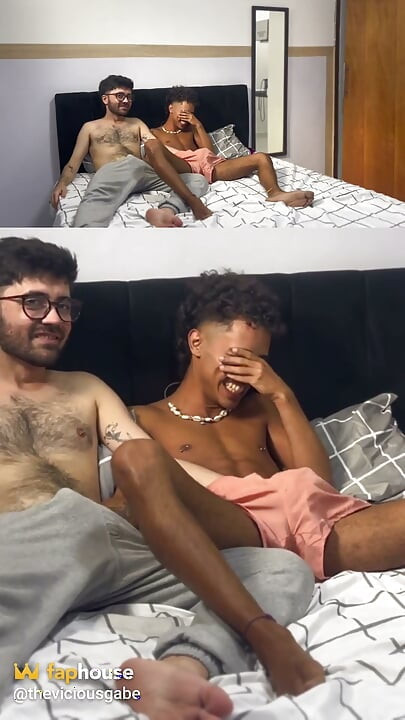 El İşi ve Bareback Seks Versiyon 2