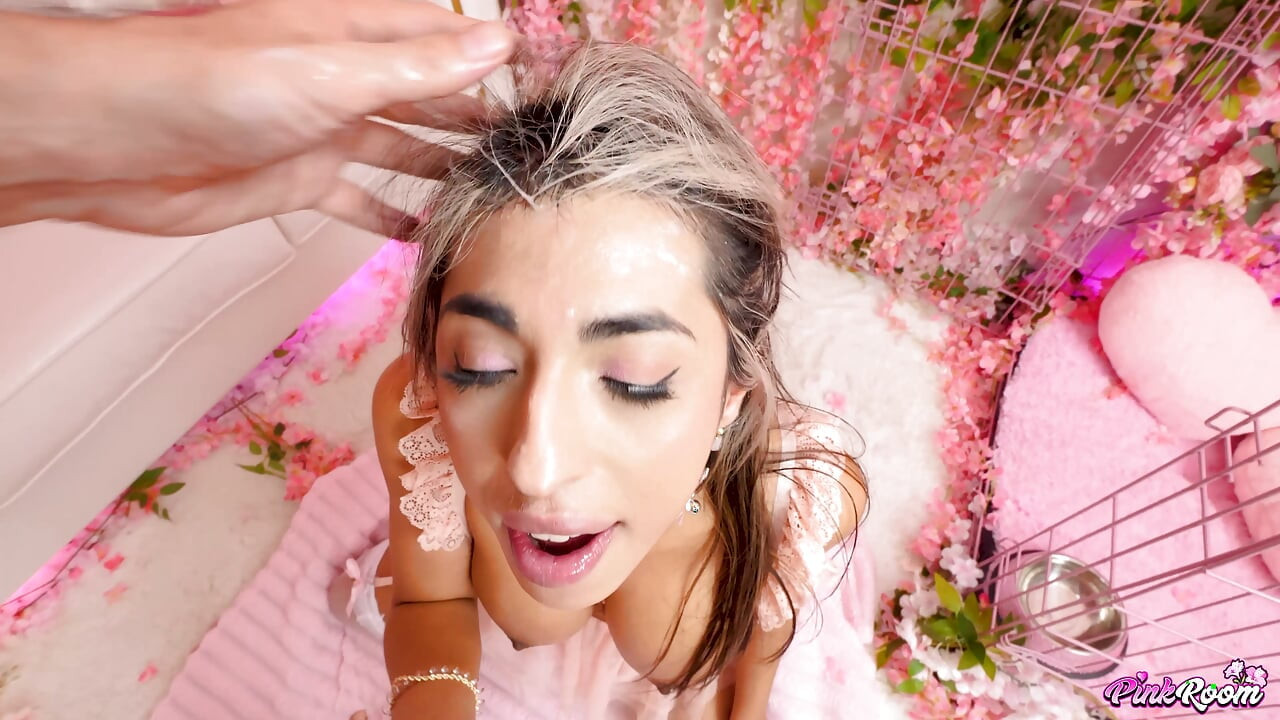 Pink Room Ep.29: Ammende ludder Luna Columbiana blir vraket