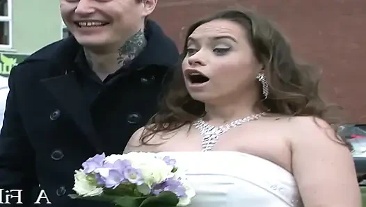 Pengantin selingkuhku