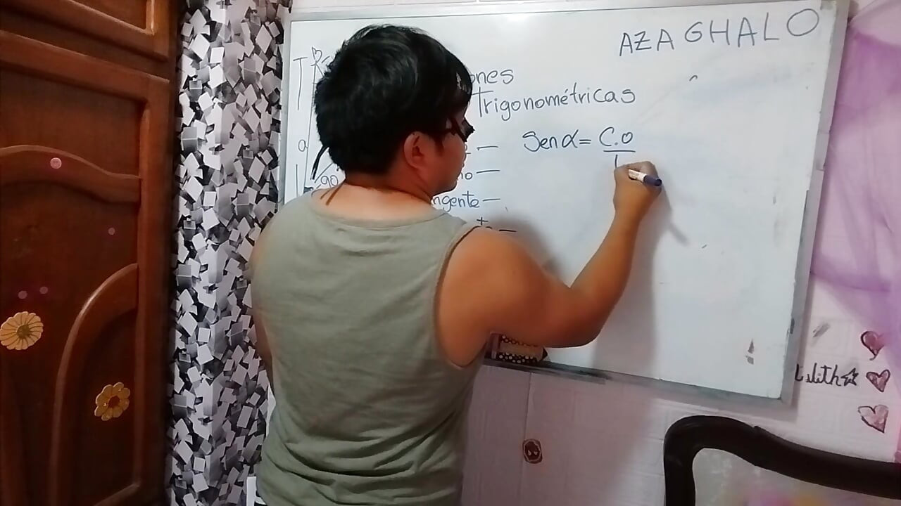 1 Part 2 Sexual Erotic Trigonometry