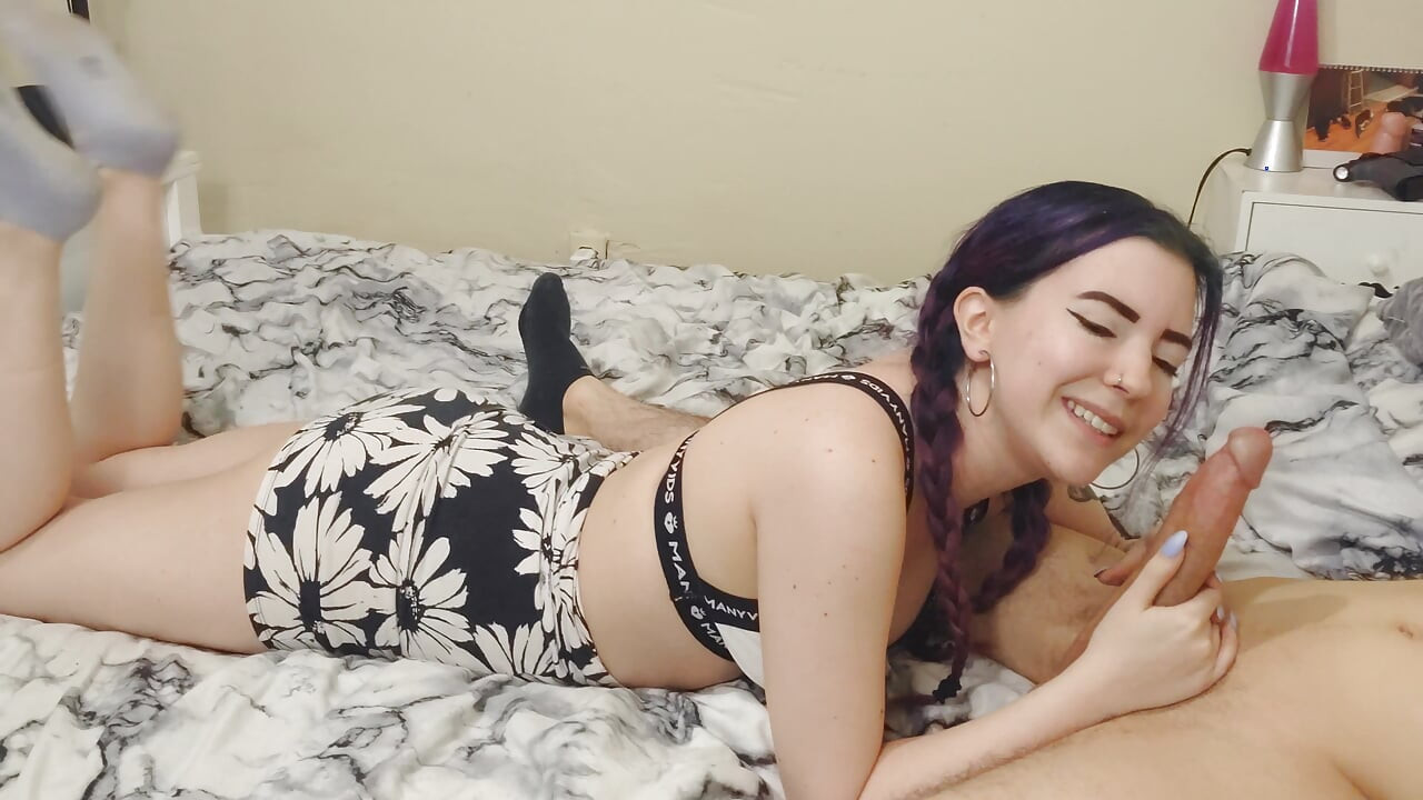 college cuck