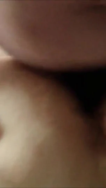 Powerful moment from "Fucked with a bitch. It's what he deserves"