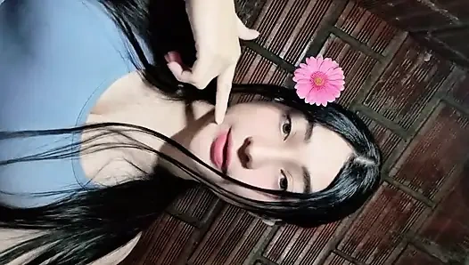 Porn actress gomez masturbates