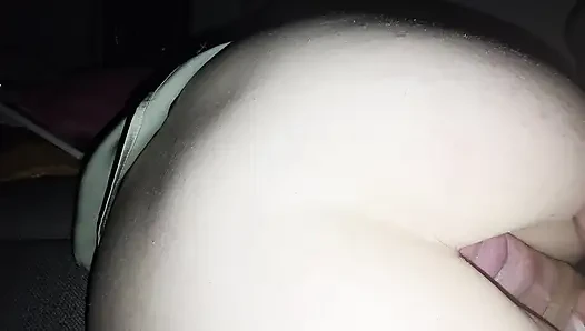 Wixxen Und Anal:)
