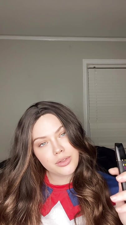 Femdom MILF Turns Cheating Boyfriend Into a Bi Sissy Cumrag Role Play