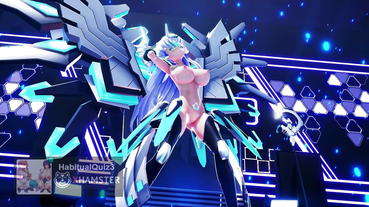 mmd r18 3d hentai Rei Ryghts I'm Ready Ecchi ahegao cosplay vr fap challenge