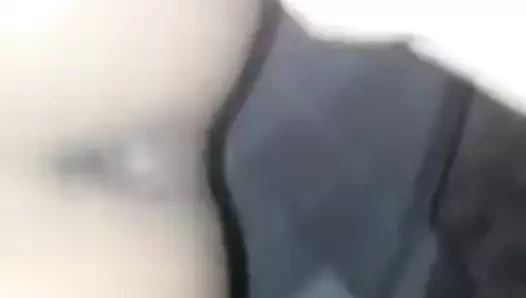 Eu Levando gozada no rabo da travesti gostosa e bem dotada