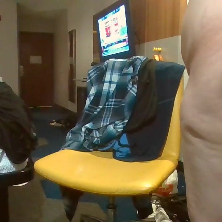 Play Time Hotel Room Touch Myself Hot