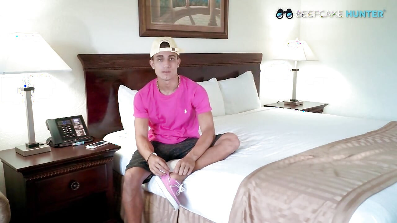 Biti razbijen od Thomasa