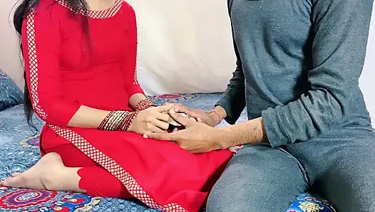 Desi Bhabi Ki Chudai Hardcore Style Mai Sex