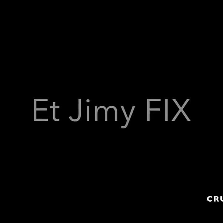 Kev açık havada Jimy tarafından korunmasız sikiliyor