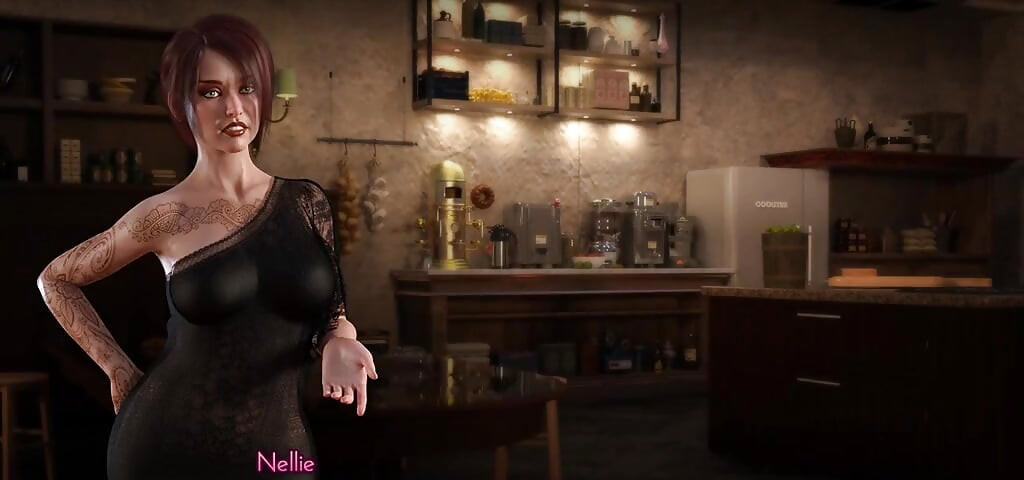 Il Genesis Ordine v79062 parte 252 miglior harem di sempre !! da parte di Loveskysan69