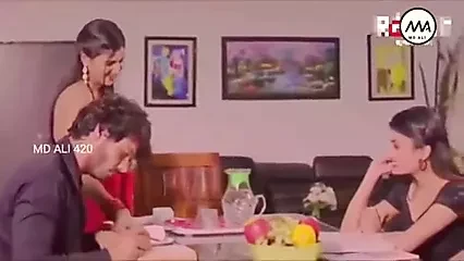 Randi Fun, индийский Chudai