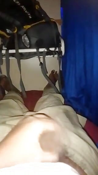 A journey of my penis