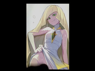 Sop: lusamine (pokemon)