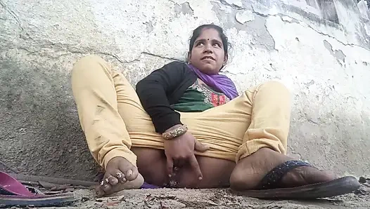 Indian Bhabhi