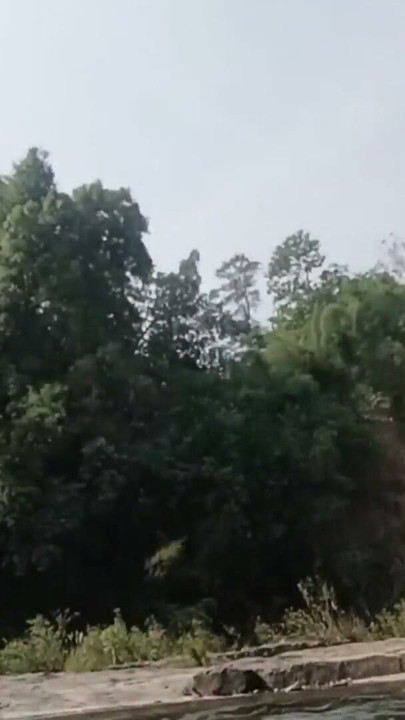River advantures nude big cock jordiweek in public place  - part 2 | Clip 1