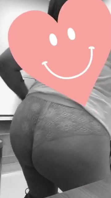 Mexican wife twerking