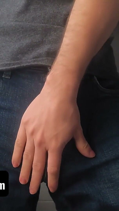 Boyfriend's Hot Step-bro Breeds Confidence Into This Shy Beautiful Boi - Latin Leche | Clip 1