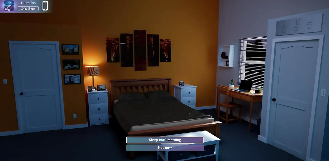 Požudna akademija 3 - deo 246 - učini me manjim od misskitty2K