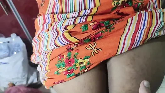 Трахаю красивую марокканку-модель в нижнем белье - арабский анальный секс