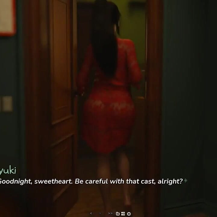 Love and Temptation Ep 5