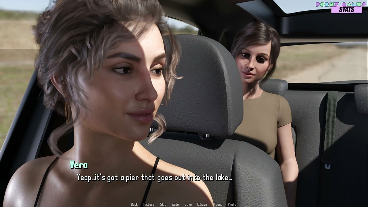 Her Desire by Wack Stepdaddy -rimjob by the Sunset, Stepmom Knows How to Eat Cunt 18