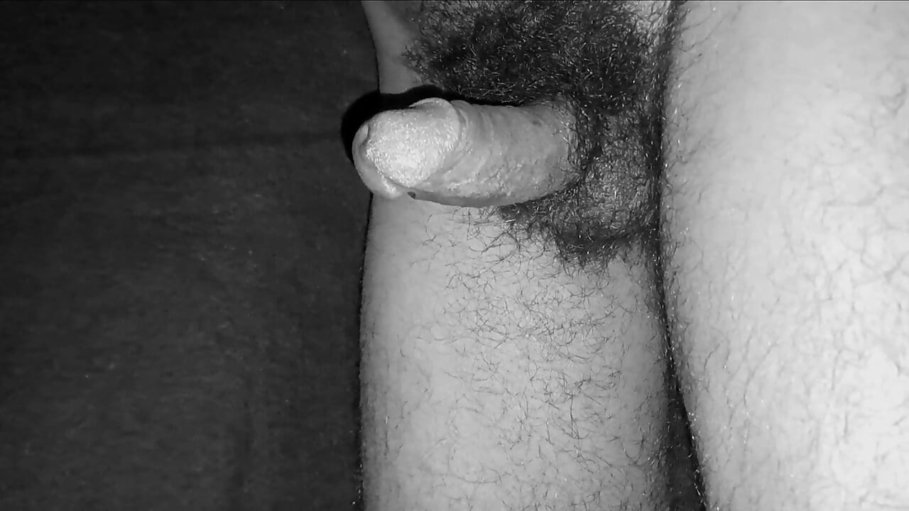 Young Guy Masturbating in Public Huge Cumshot Video.