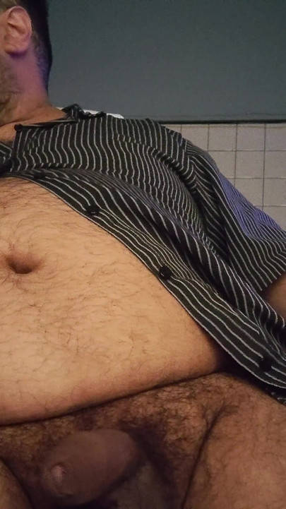 Pizza Makes Me Fat