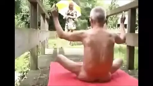 Paul yoga