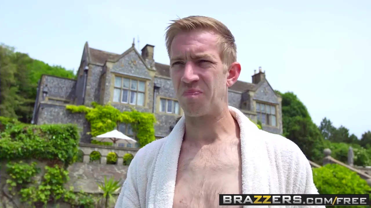 Brazzers - Brazzers Exxtra - Chantelle Fox and Danny D - The