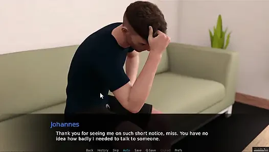 Summer with mia 2 #4 - I fucked Sadie.