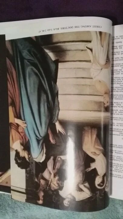 Il mio nome è il diavolo