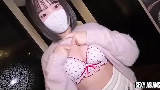 POV with a New Connection as Her Busty G Cup Titsjob Steals the Entire Show