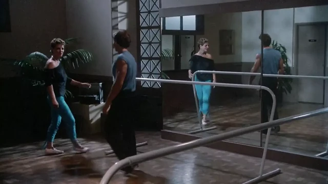 Давайте возьмемся за физику (1983, Hyapatia Lee, фильм целиком, DVD)
