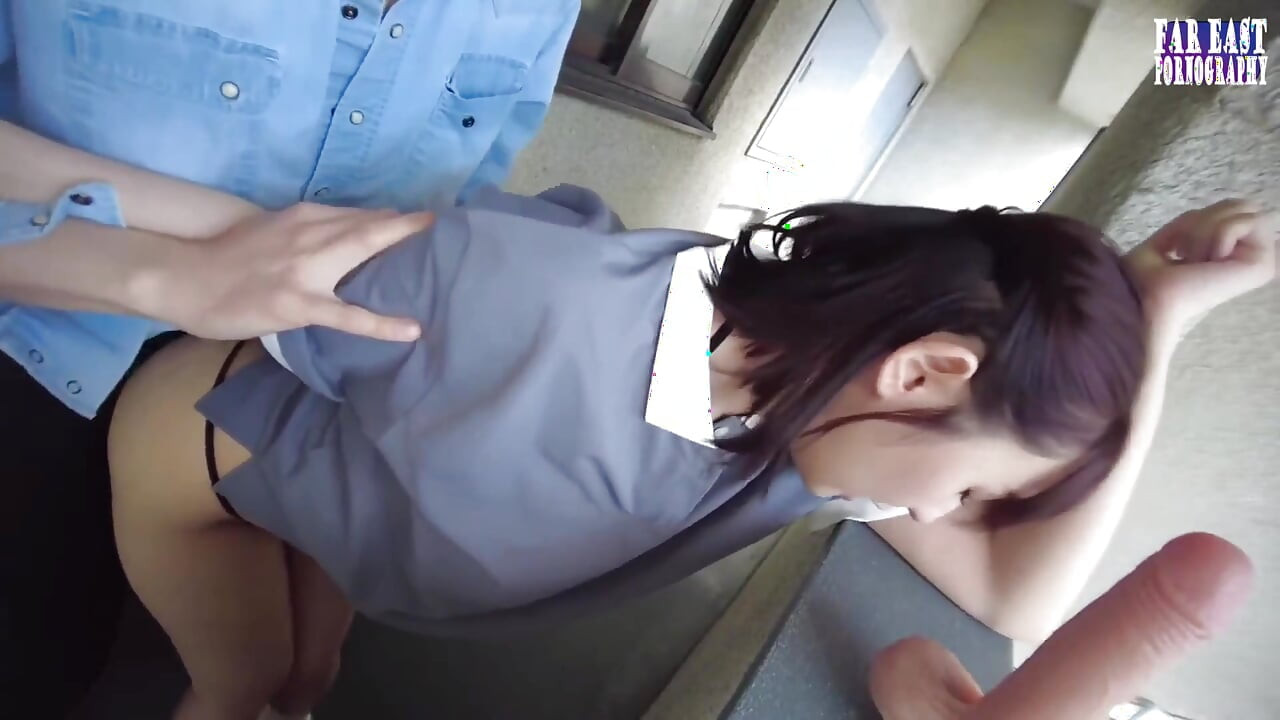 Deep-core Gulp Bliss as She Savors Every Warm Drop in a Dual-mouth Climax Date -2/4