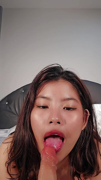 내 첫 오럴