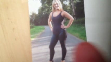 Tribute to Saskia