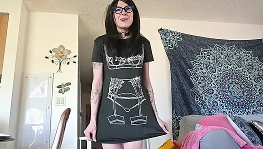 Directors Cut - Nerdy GF Valentines Date