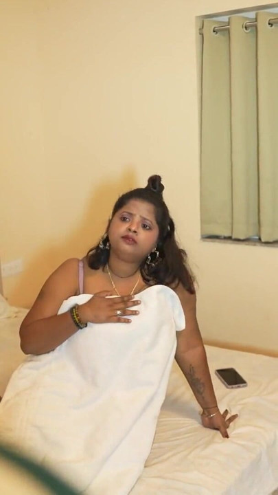HOTEL MANAGER HAVING FUN WITH GIRL COSTUMER | Clip 2