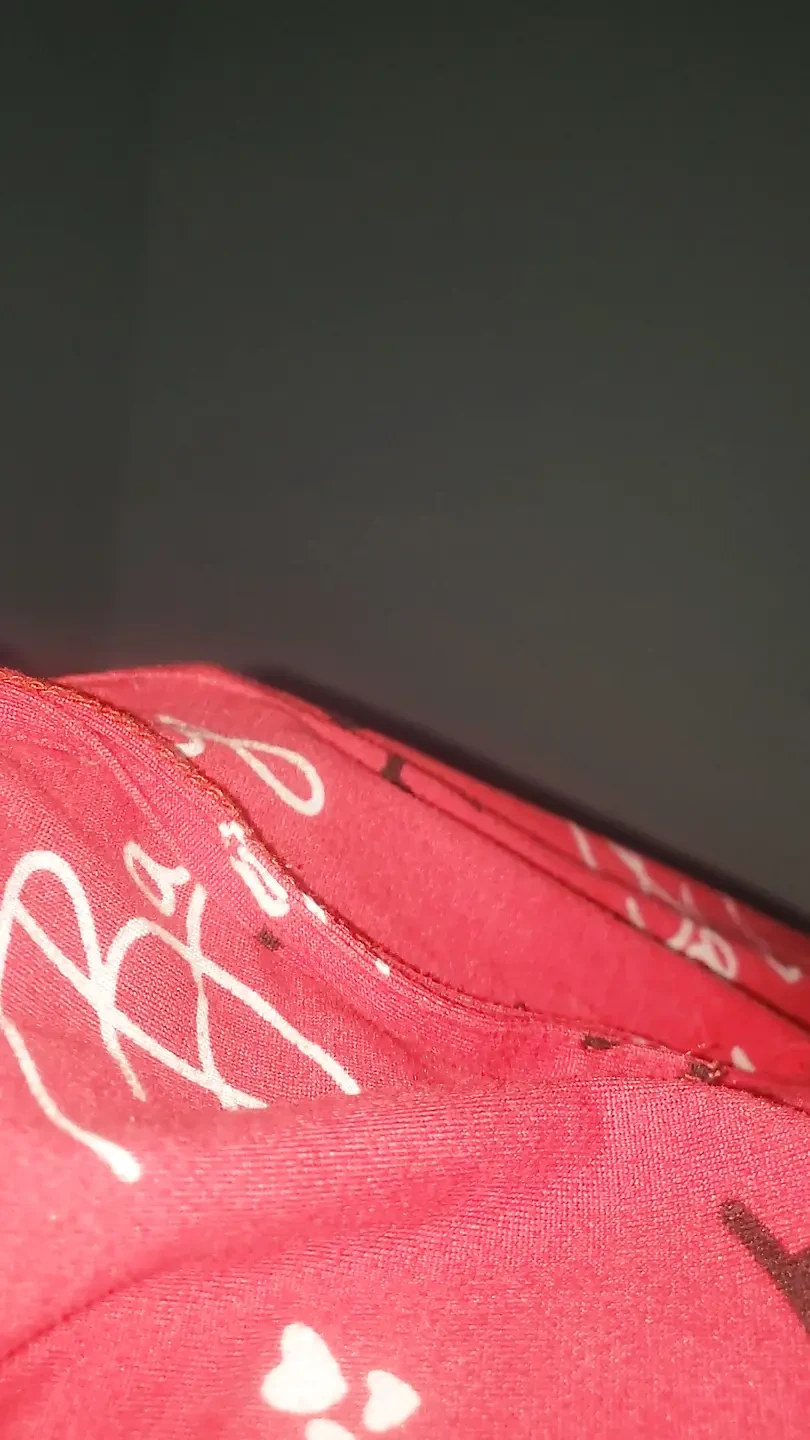 Watch me have a orgasm