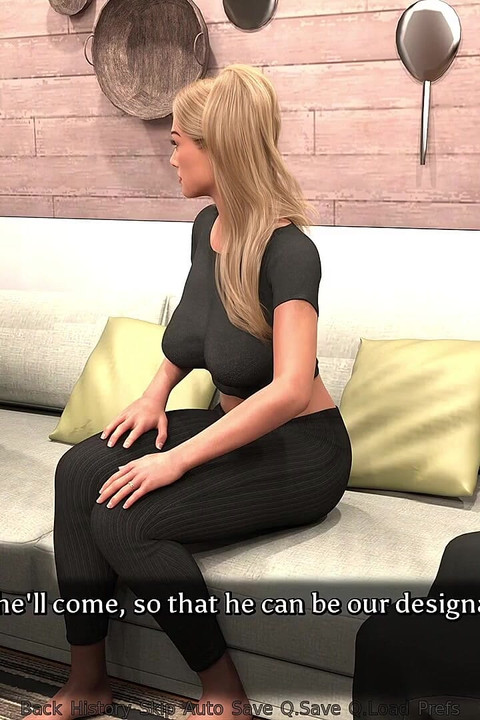 Eine perfekte ehe # 5