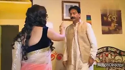 Patti se piyas nhi bhuji to sasur se chudwai hot desi video