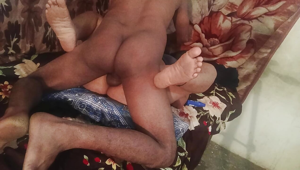 First time with neighbour's wife secretly