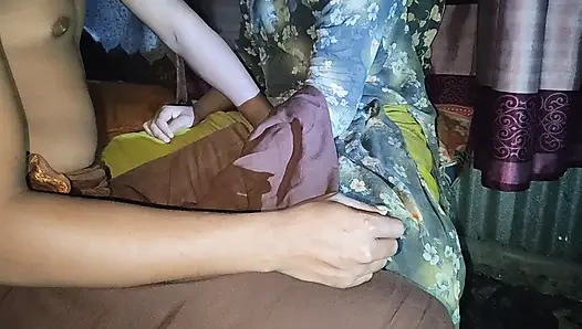 Private Afternoon Moments with My Beautiful Wife Real Passion at Home