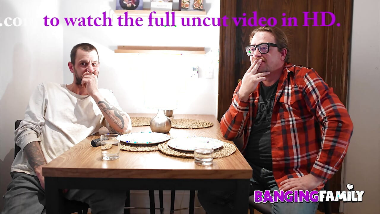 Banging Family - A Petite Blonde StepSis Gets DP by her 2 StepBros