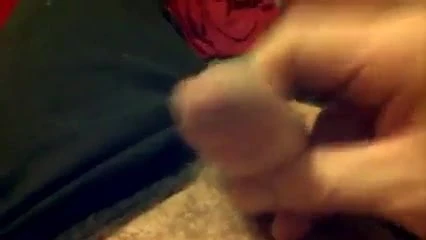 little cock small cum